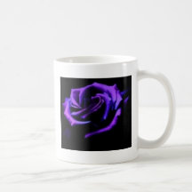 the_purple_rose mugg