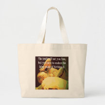 The Truth Will Set You Free Tote Bag