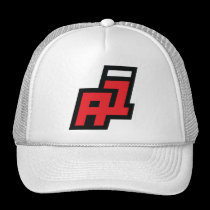 theanswer_Logohatt kepsar