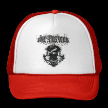 theanswer_skull_hatt kepsar