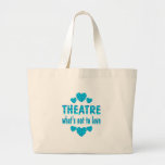THEATREKÄRLEK KASSE