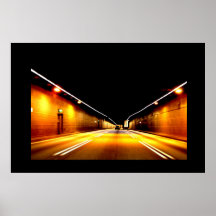 TheLeechDesign. Gatakonst Poster.2013 Posters