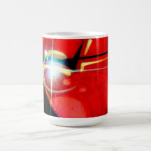TheLeechDesign.Mug. 2013 Muggar