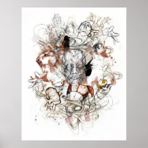 Theseus Posters