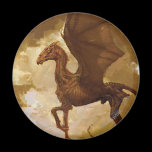 Thestral magneter