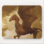 Thestral musmattor