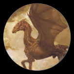 Thestral klistermärken