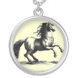 *ThevintageHorse* halsband