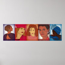TheWomen affisch