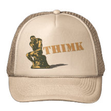 THIMK KEPSAR