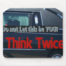 thinktwice musmattor