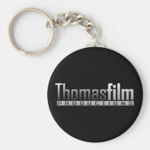 Thomasfilm nyckelring