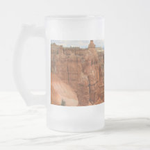 Thor's_Hammer_Bryce_Canyon_Utah United States Mugg