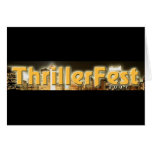 Thrillerfest hälsningkort 2007
