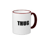 thug kaffe muggar