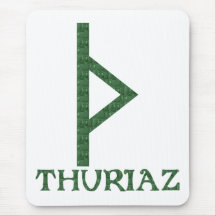 Thurisaz Musmattor
