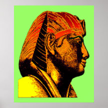 Thutmosis Affischer