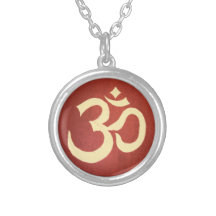 Tibet Om Mani Padme mummel Smycken
