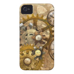 tid iPhone 4 cover