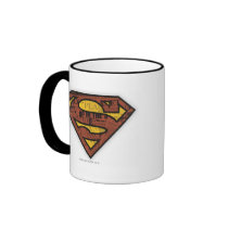 Tidningen skyddar kaffe kopp
