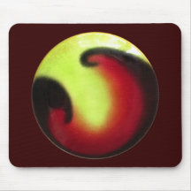 Tidvattens- vinka ~-mousepad musmatta