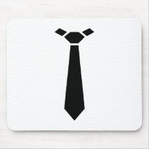 Tie - slips mus mattor