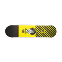 TIGER ANPASSNINGSBARA SKATEBOARD