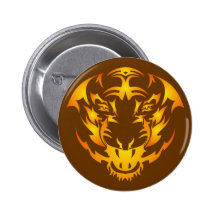 Tiger Buttons