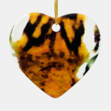 TIGER EYE'S_ JUL DEKORATIONER