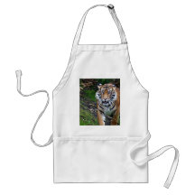 Tiger Förkläde