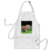 Tiger Förkläde
