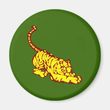 Tiger Magnete