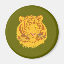Tiger Magnete