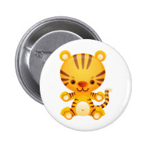 Tiger Nål