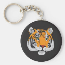 Tiger Nyckelringar