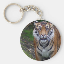 Tiger Nyckelringar