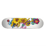Tiger Skate Decks