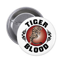 Tigerblod Nål