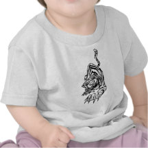 Tigerdesign Tee Shirts