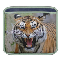Tigeripad sleeve