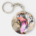 Tigerpower_ Nyckel Ringar