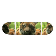 TigerSkateboard