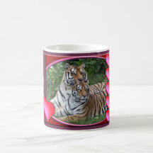 Tigervalentinmuggar