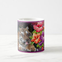 Tigervalentinmuggar