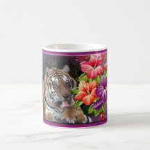 Tigervalentinmuggar