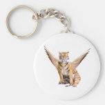 Tigrar & Wings_ Nyckel Ringar