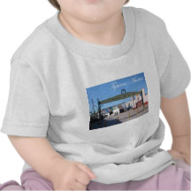 Tijuana Mexico Tee