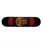 Tiki gudSkateboard
