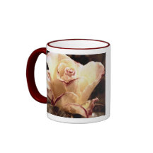 Till en underbar mor kaffe mugg