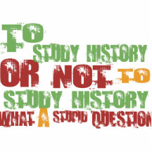 Till studiehistoria cut out